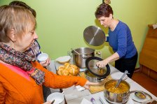 03.03.2024 Familienfasttag